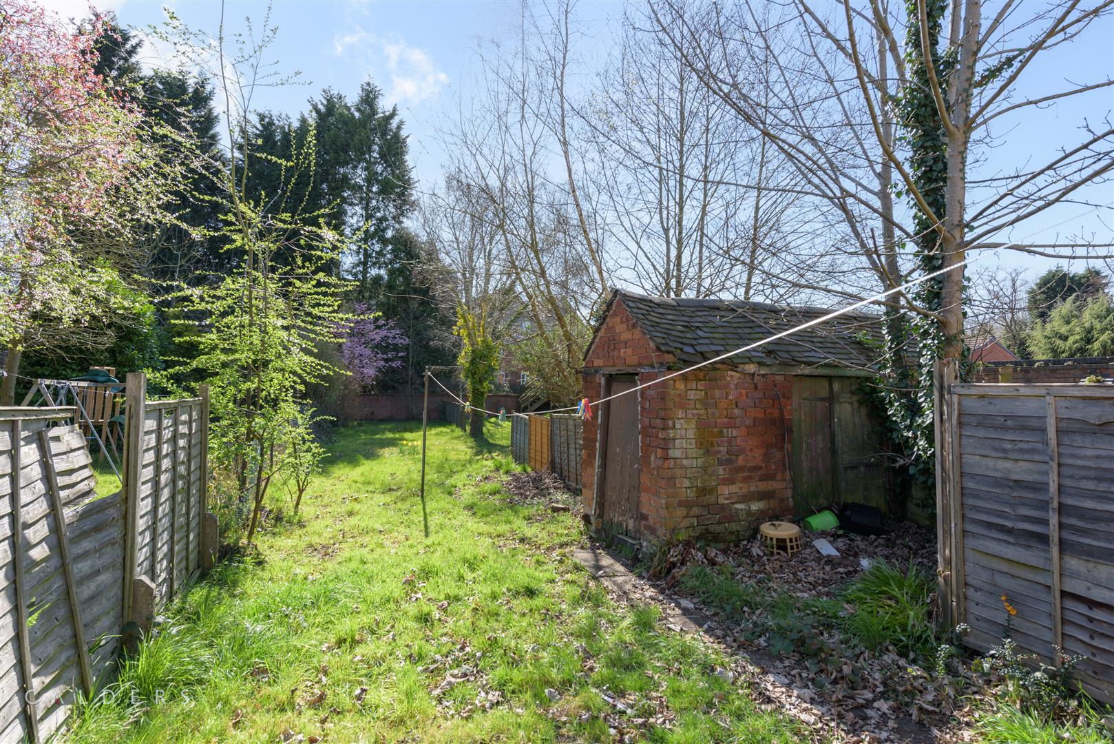 Property image for Brook End, Fazeley, Tamworth