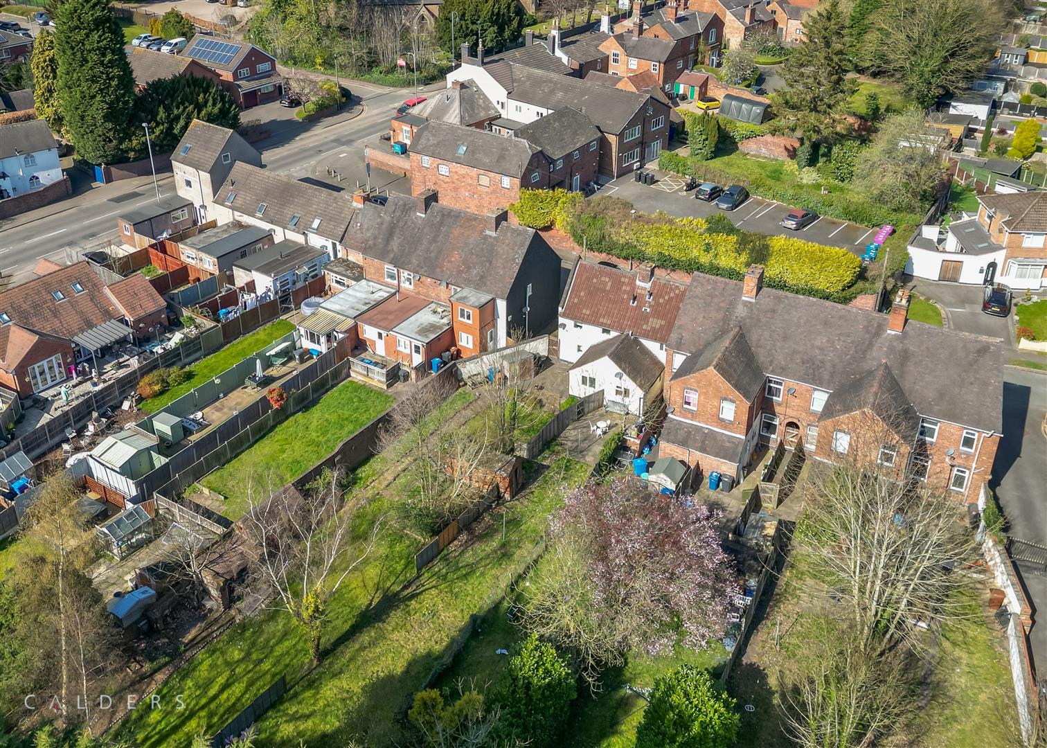 Property image for Brook End, Fazeley, Tamworth