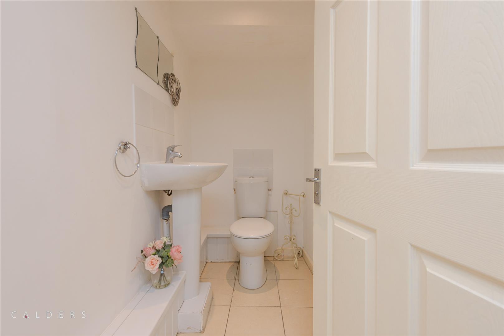 Property image for Brook End, Fazeley, Tamworth