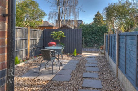 Property thumbnail image for Exchange Road, West Bridgford, Nottingham