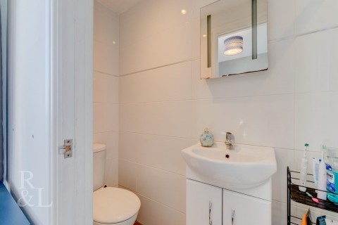 Property thumbnail image for Exchange Road, West Bridgford, Nottingham