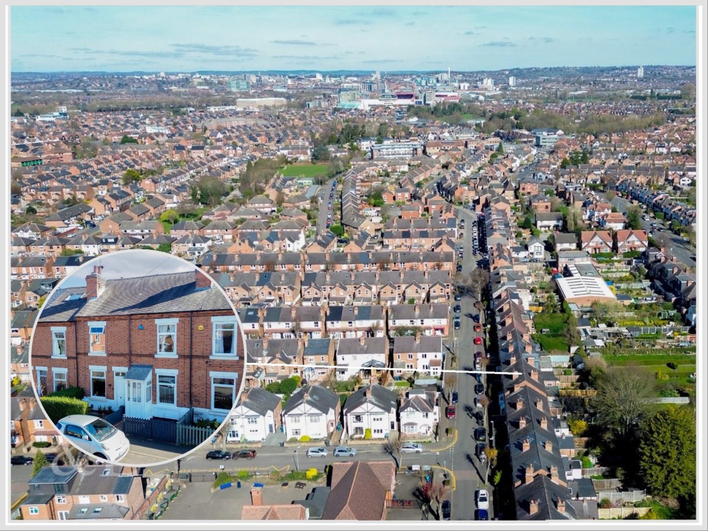 Property image for Exchange Road, West Bridgford, Nottingham