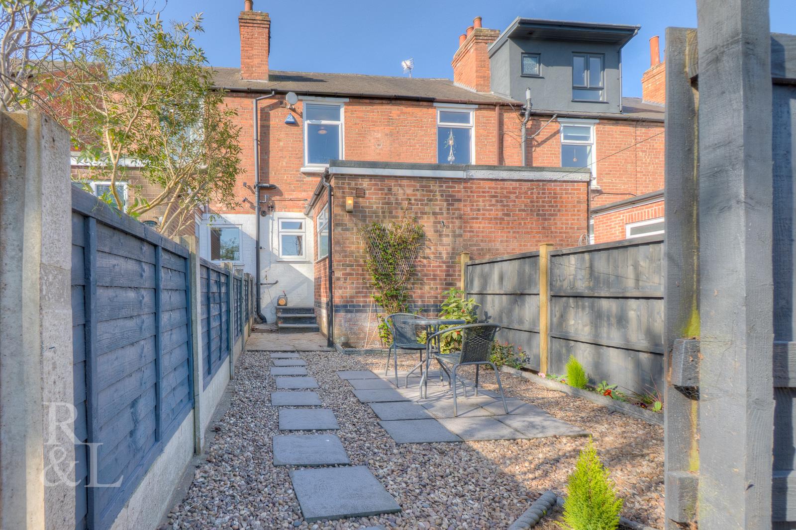 Property image for Exchange Road, West Bridgford, Nottingham