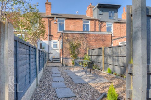Property thumbnail image for Exchange Road, West Bridgford, Nottingham