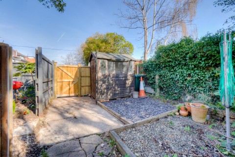 Property thumbnail image for Exchange Road, West Bridgford, Nottingham