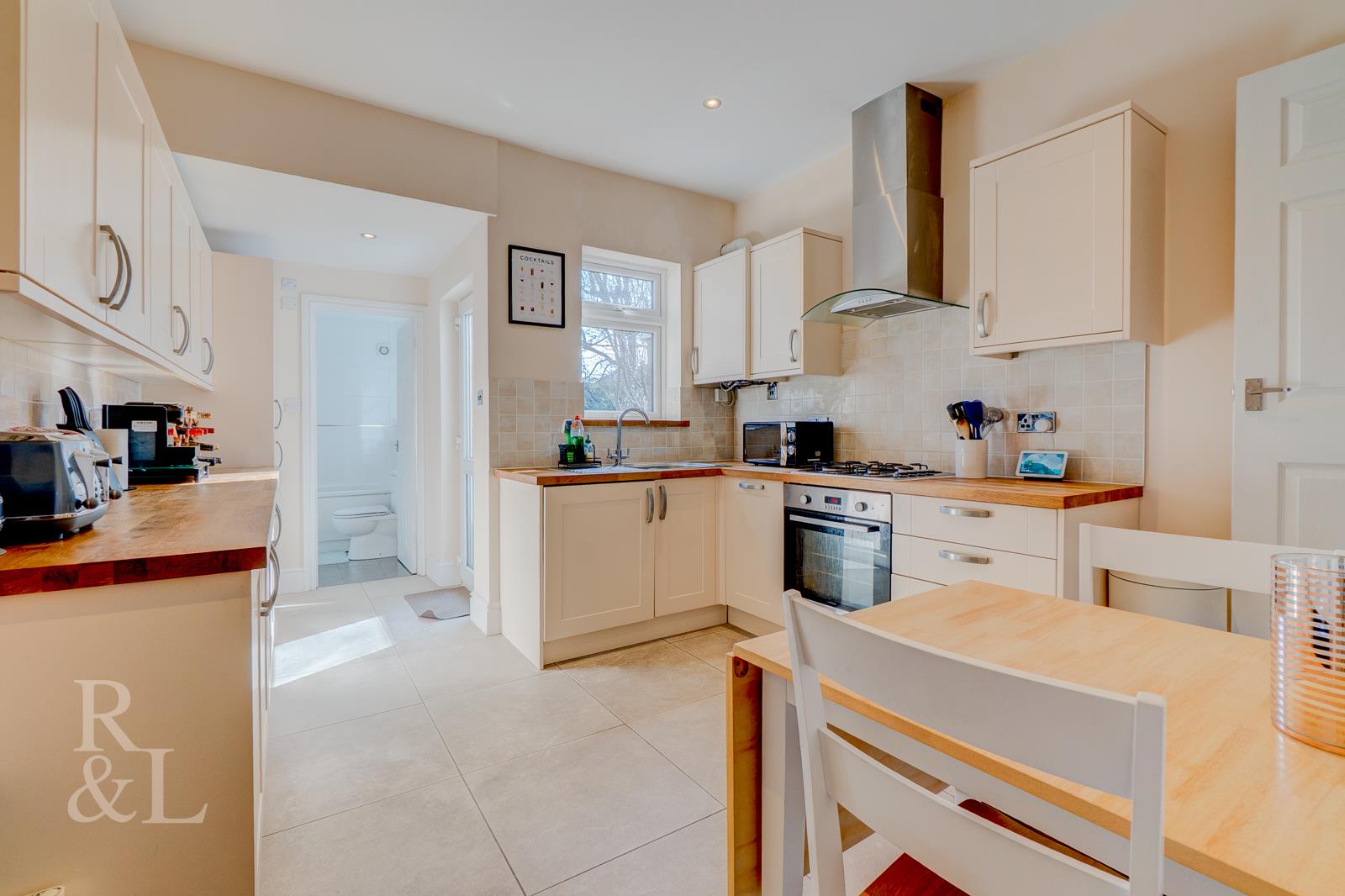 Property image for Exchange Road, West Bridgford, Nottingham