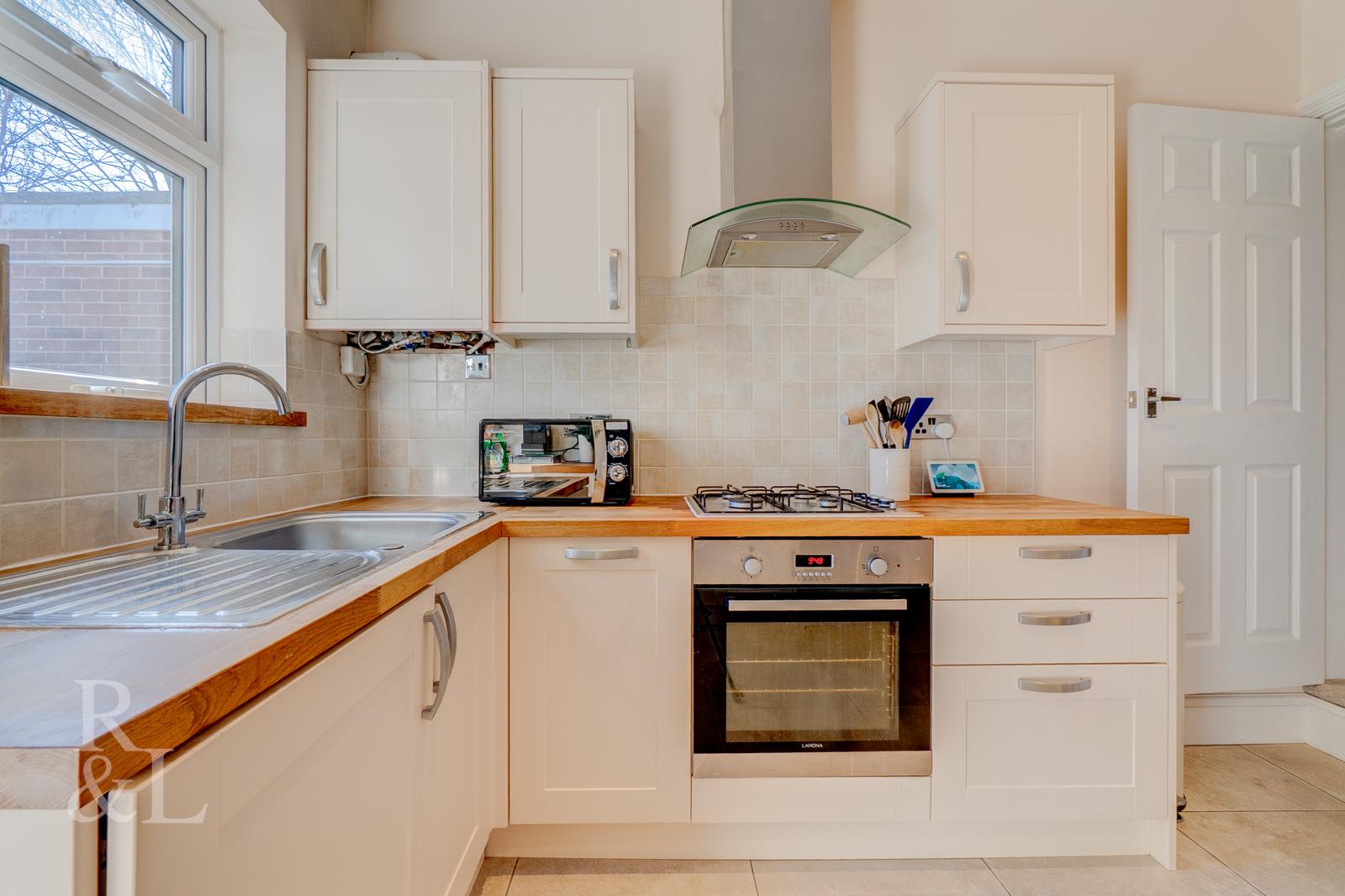 Property image for Exchange Road, West Bridgford, Nottingham