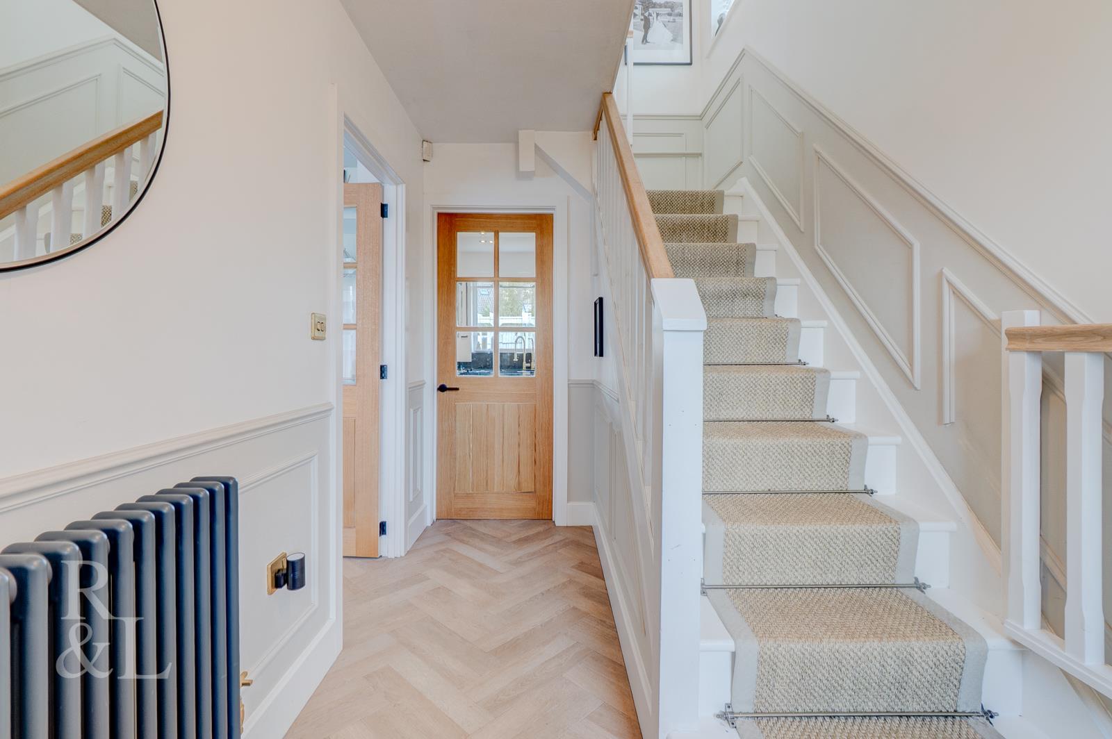 Property image for Wolds Drive, Keyworth