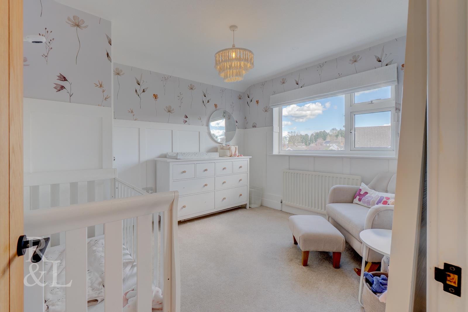 Property image for Wolds Drive, Keyworth