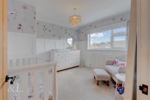Property thumbnail image for Wolds Drive, Keyworth