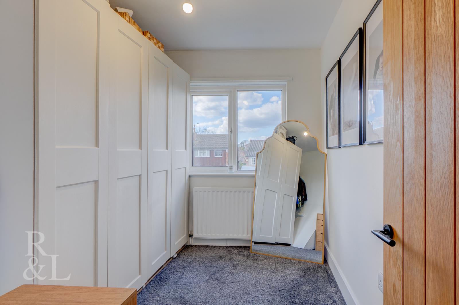 Property image for Wolds Drive, Keyworth
