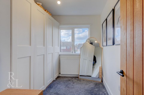 Property thumbnail image for Wolds Drive, Keyworth