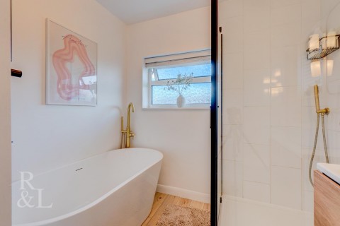Property thumbnail image for Wolds Drive, Keyworth