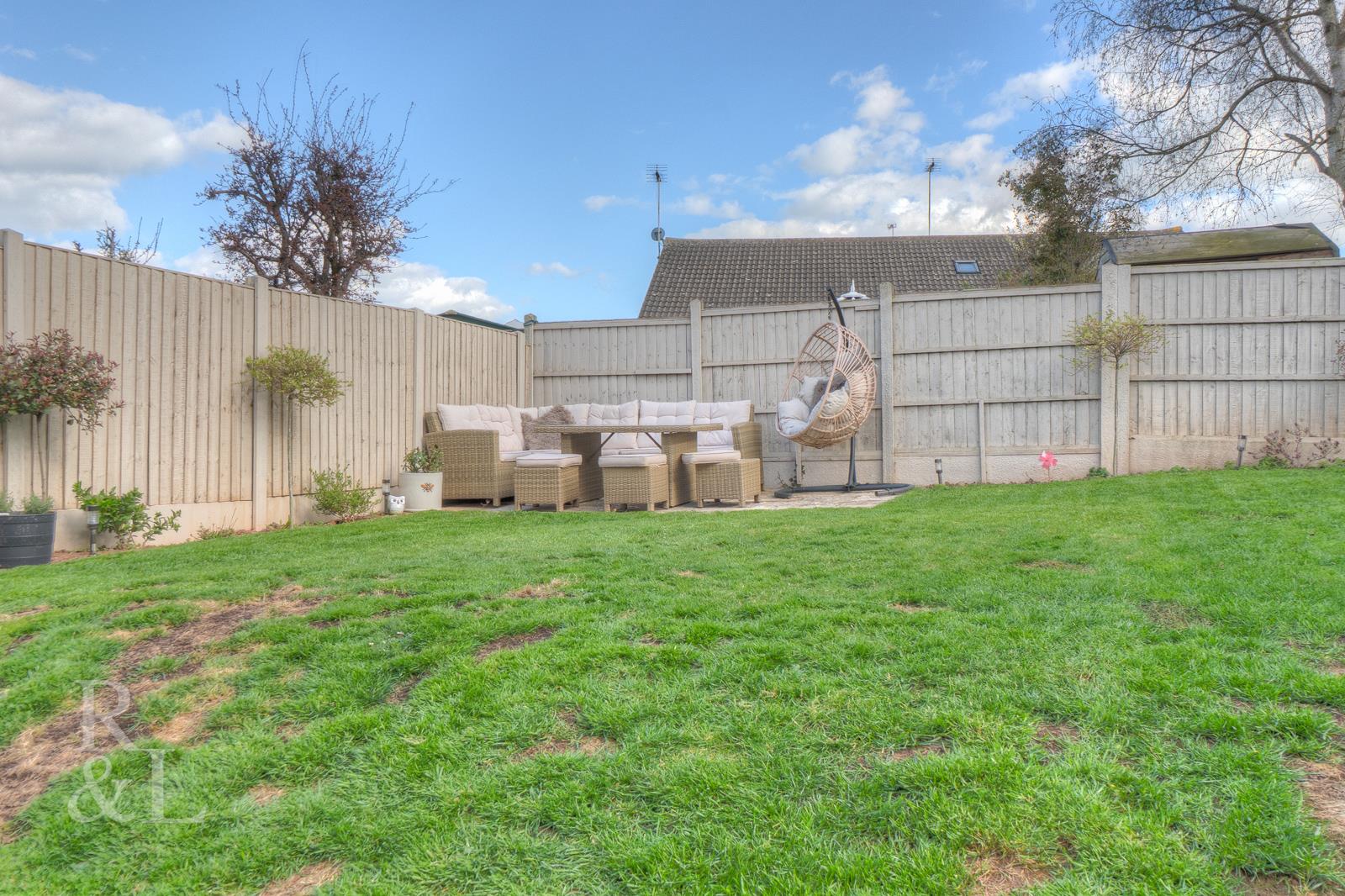 Property image for Wolds Drive, Keyworth