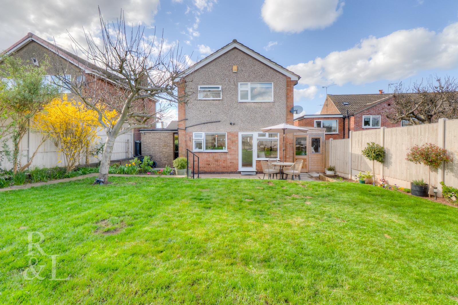 Property image for Wolds Drive, Keyworth