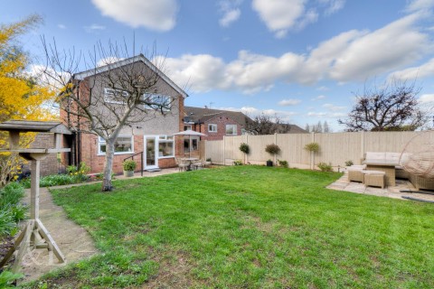 Property thumbnail image for Wolds Drive, Keyworth