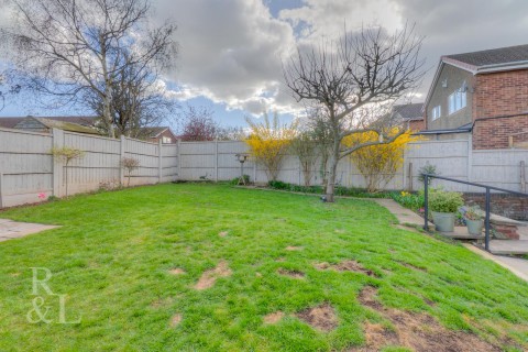 Property thumbnail image for Wolds Drive, Keyworth