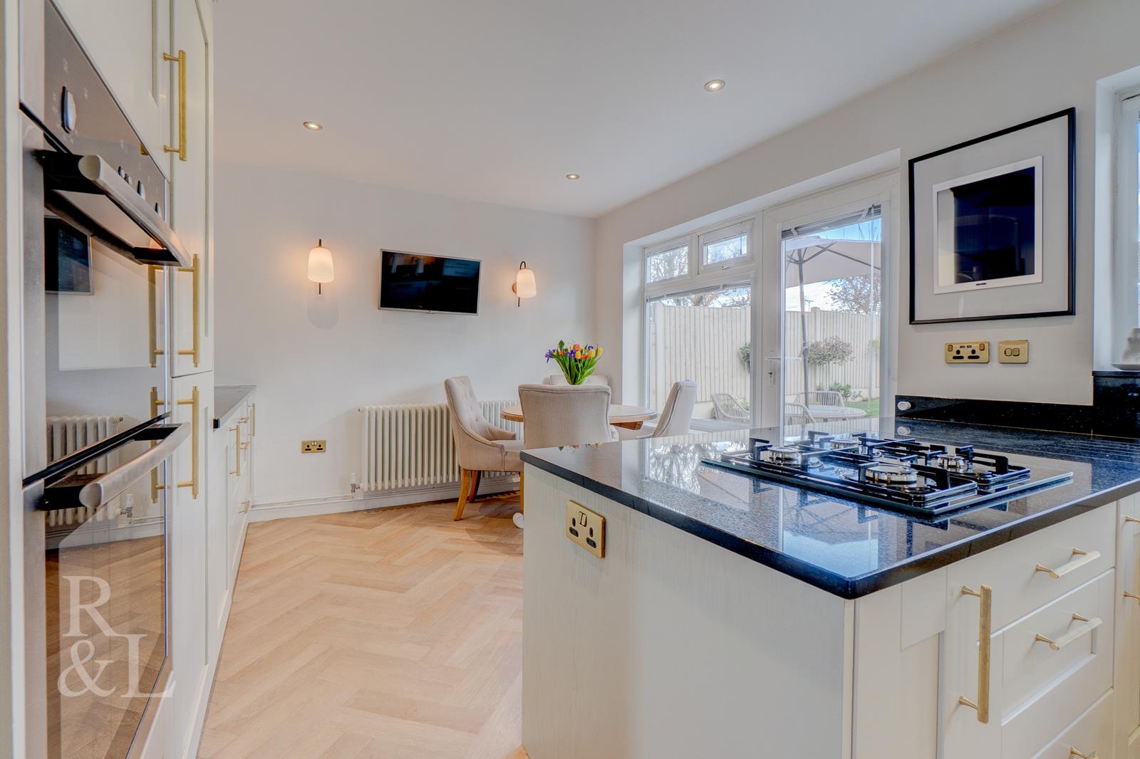 Property image for Wolds Drive, Keyworth