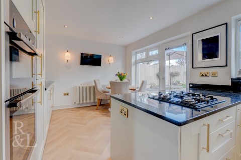 Property thumbnail image for Wolds Drive, Keyworth