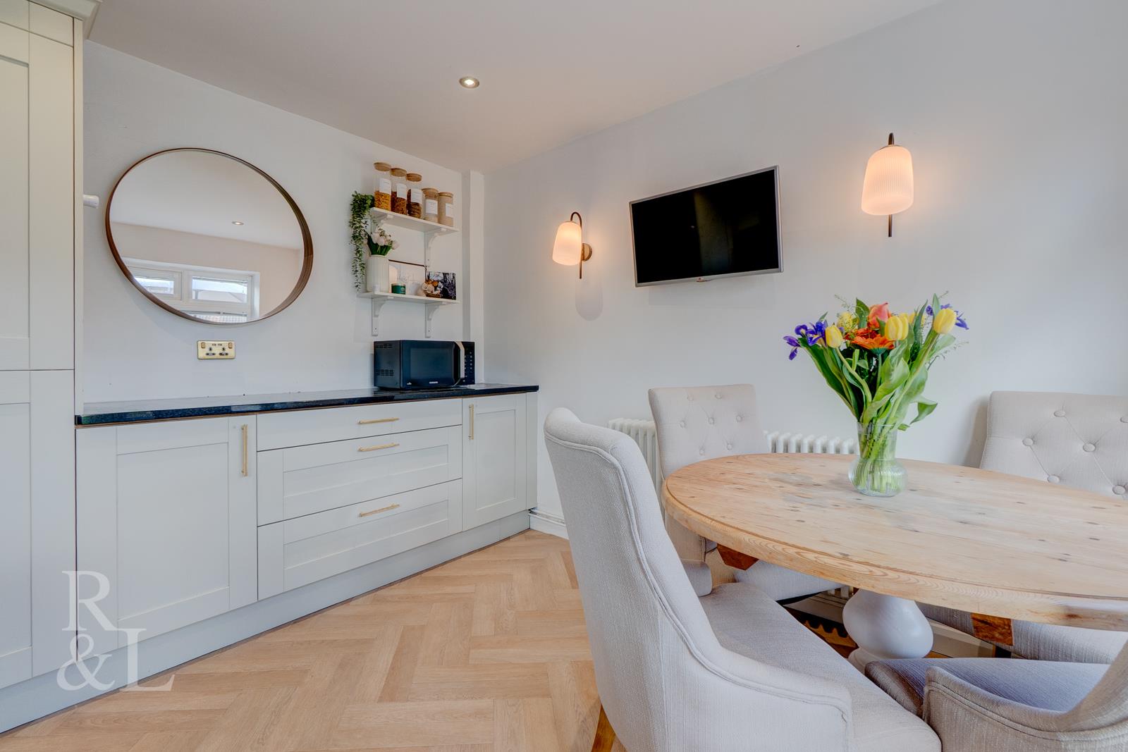 Property image for Wolds Drive, Keyworth