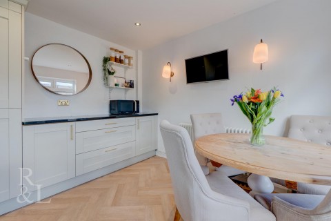 Property thumbnail image for Wolds Drive, Keyworth