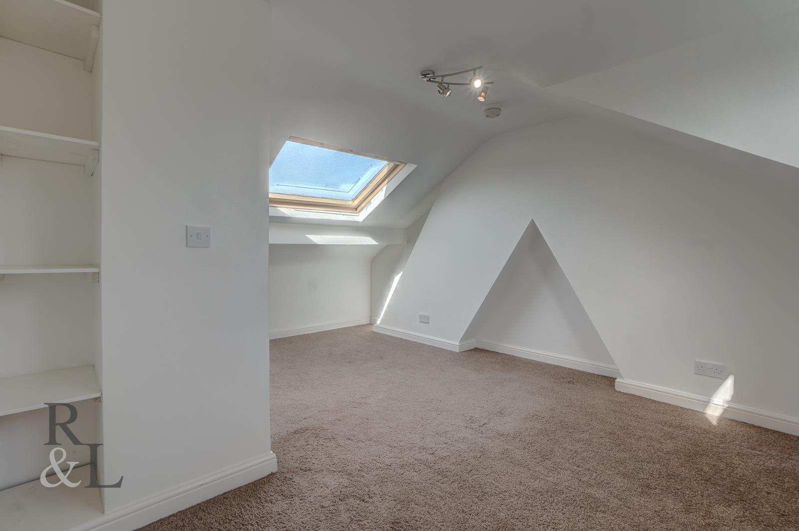 Property image for Chantrey Road, West Bridgford, Nottingham