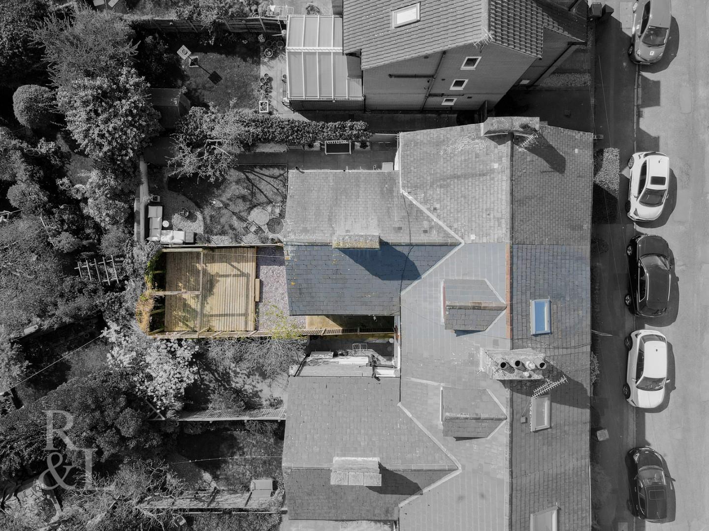 Property image for Chantrey Road, West Bridgford, Nottingham