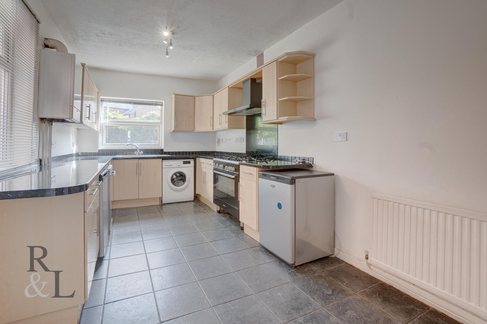 Property image for Chantrey Road, West Bridgford, Nottingham