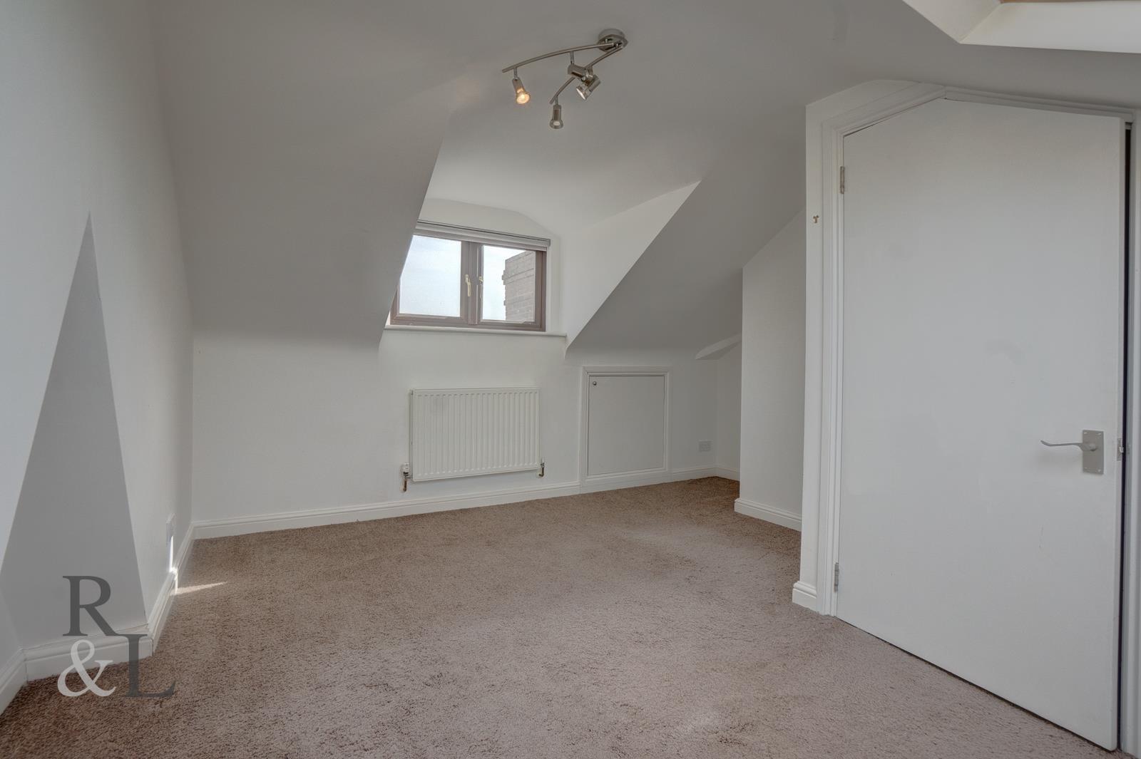 Property image for Chantrey Road, West Bridgford, Nottingham