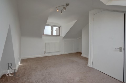 Property thumbnail image for Chantrey Road, West Bridgford, Nottingham