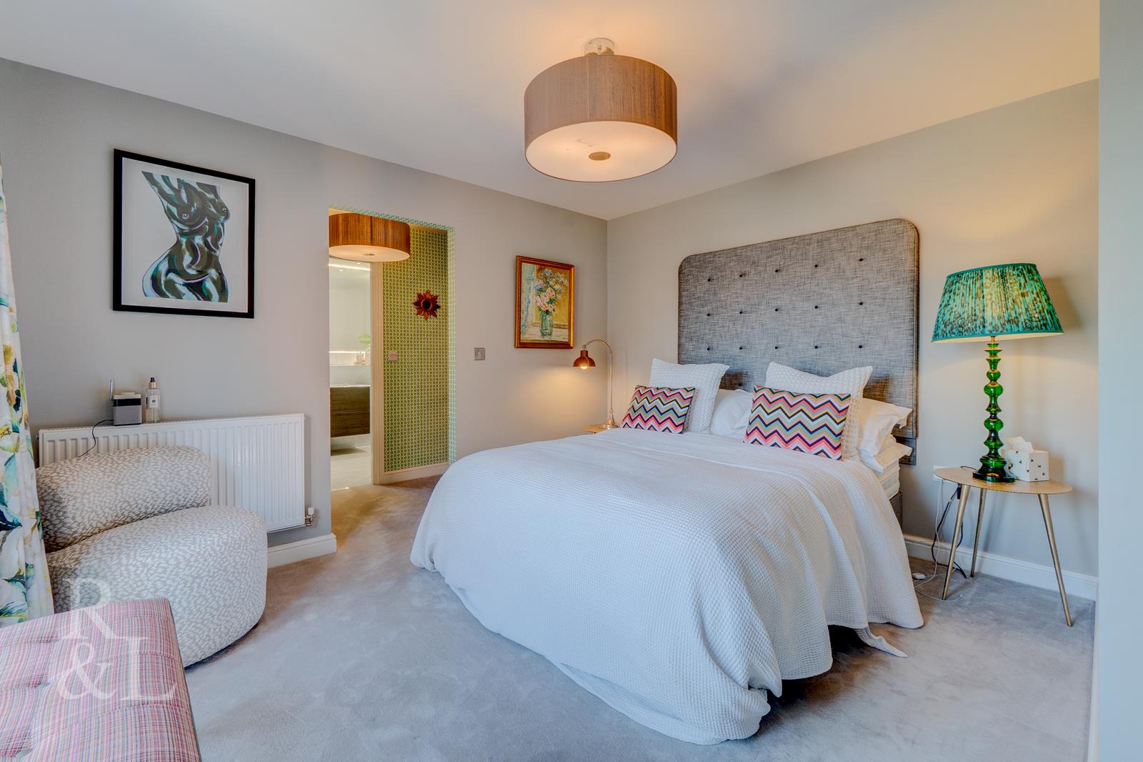 Property image for Millstone Drive, Ashby-De-La-Zouch