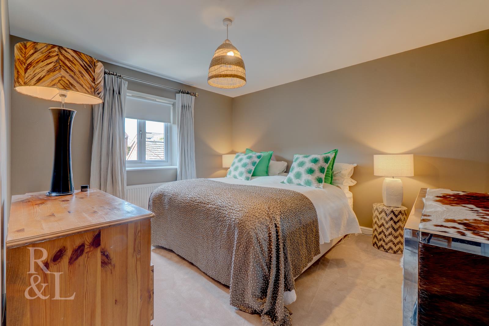 Property image for Millstone Drive, Ashby-De-La-Zouch
