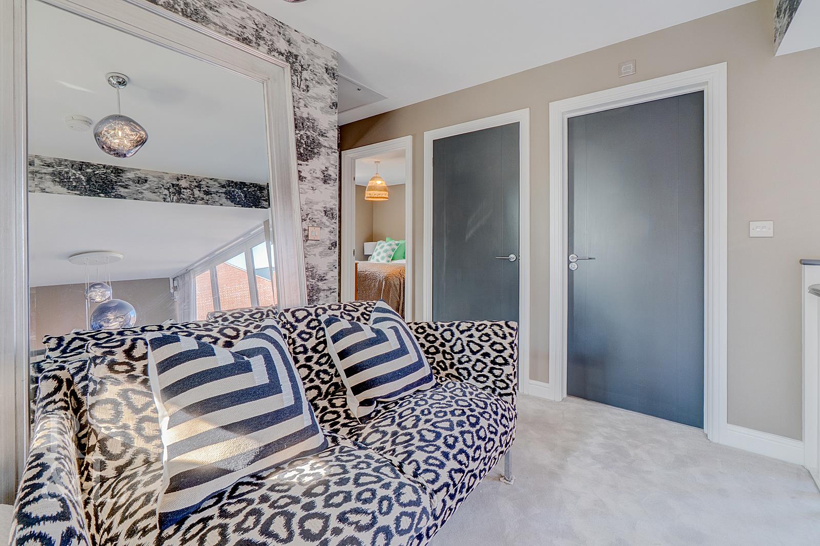 Property image for Millstone Drive, Ashby-De-La-Zouch