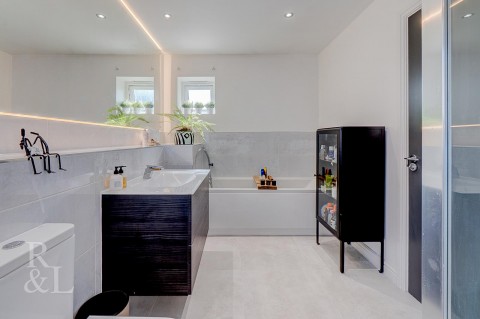 Property thumbnail image for Millstone Drive, Ashby-De-La-Zouch
