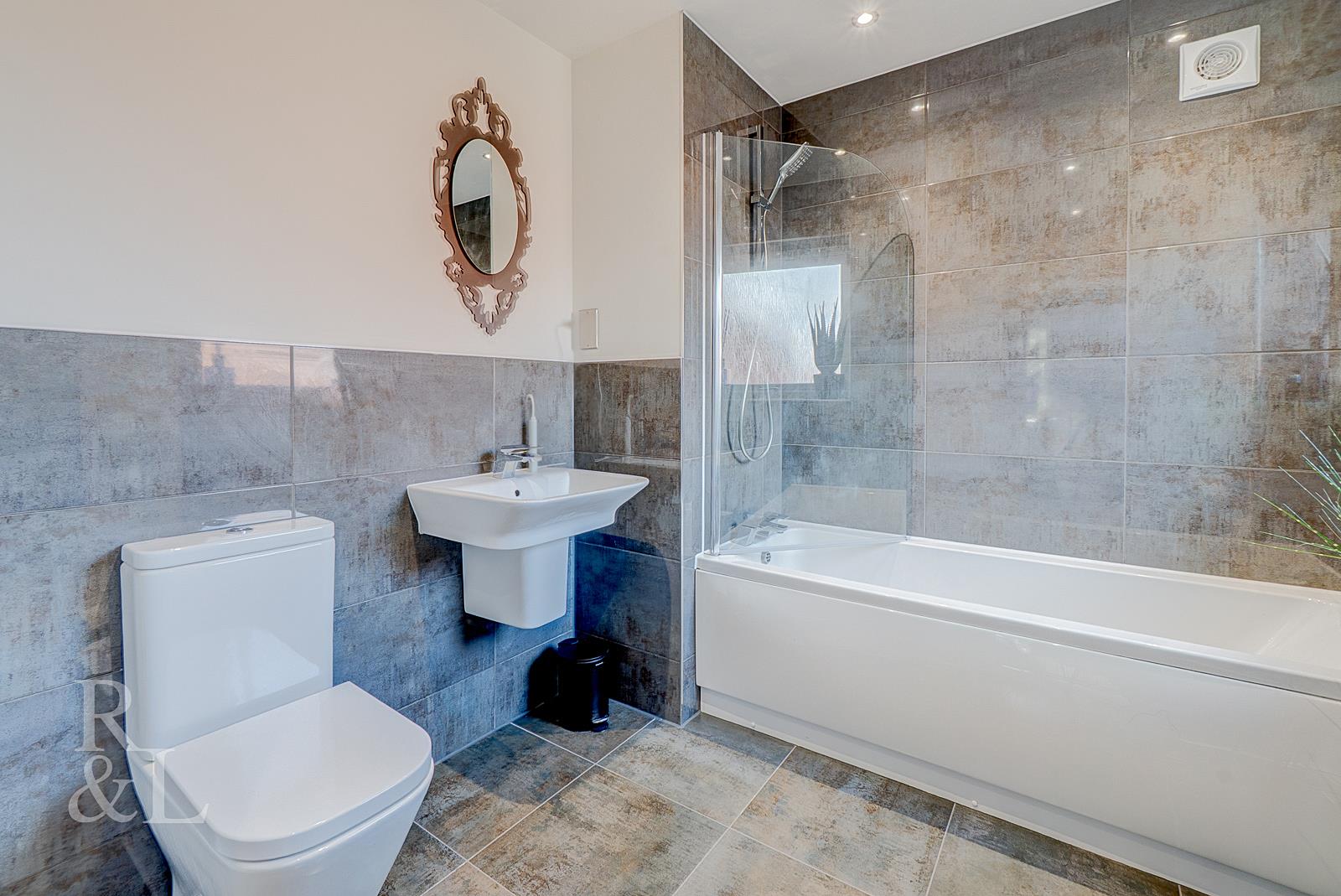 Property image for Millstone Drive, Ashby-De-La-Zouch