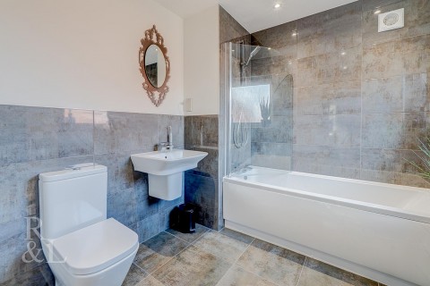 Property thumbnail image for Millstone Drive, Ashby-De-La-Zouch