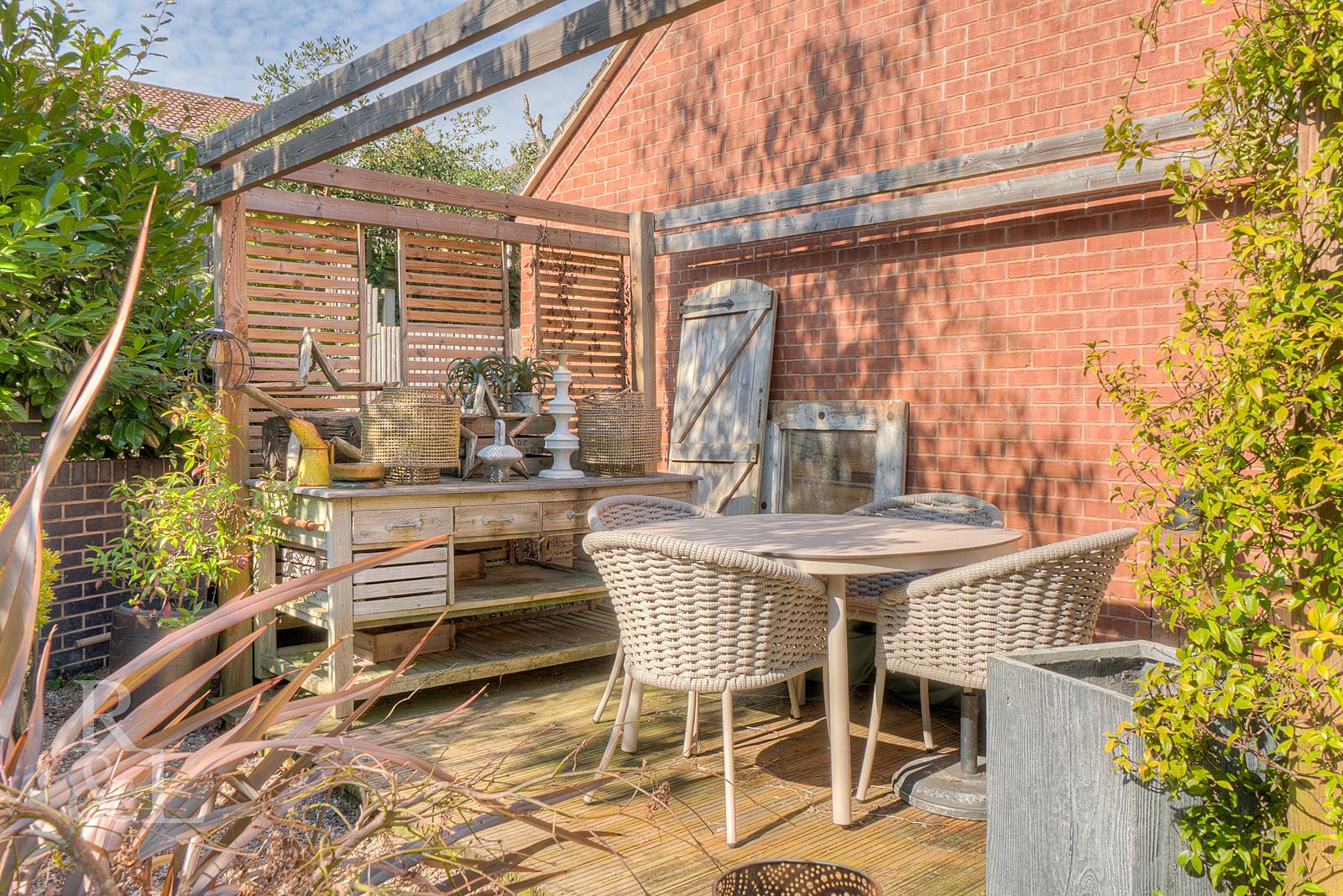 Property image for Millstone Drive, Ashby-De-La-Zouch