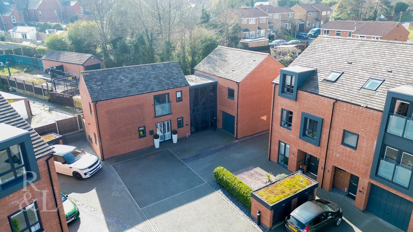 Property image for Millstone Drive, Ashby-De-La-Zouch