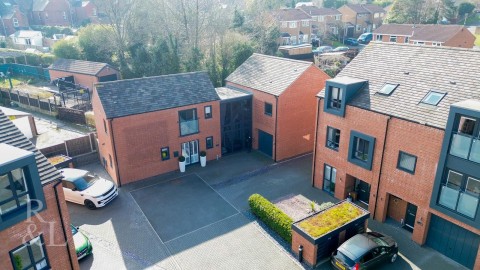 Property thumbnail image for Millstone Drive, Ashby-De-La-Zouch