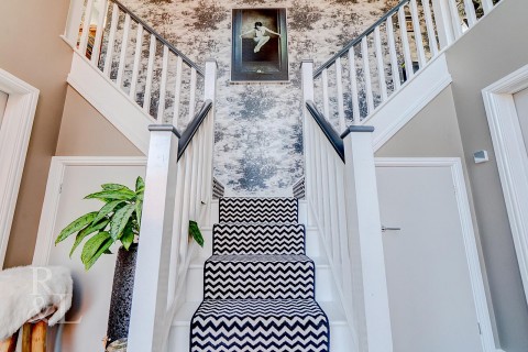 Property thumbnail image for Millstone Drive, Ashby-De-La-Zouch