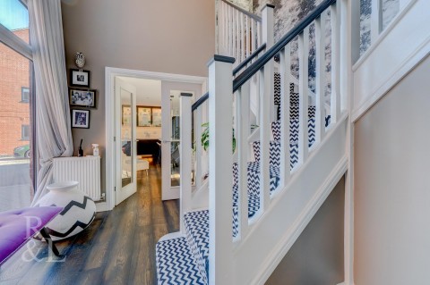 Property thumbnail image for Millstone Drive, Ashby-De-La-Zouch