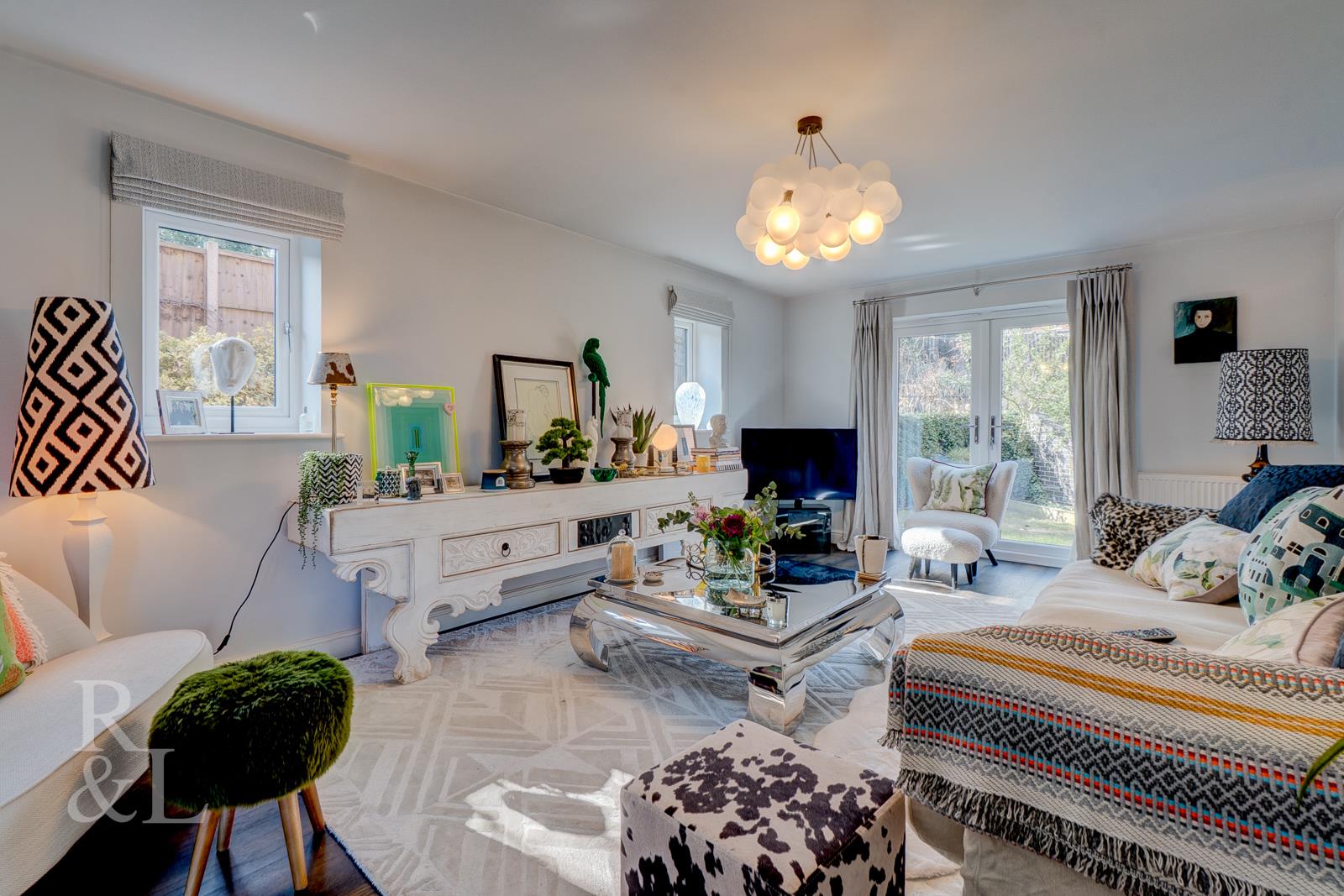 Property image for Millstone Drive, Ashby-De-La-Zouch