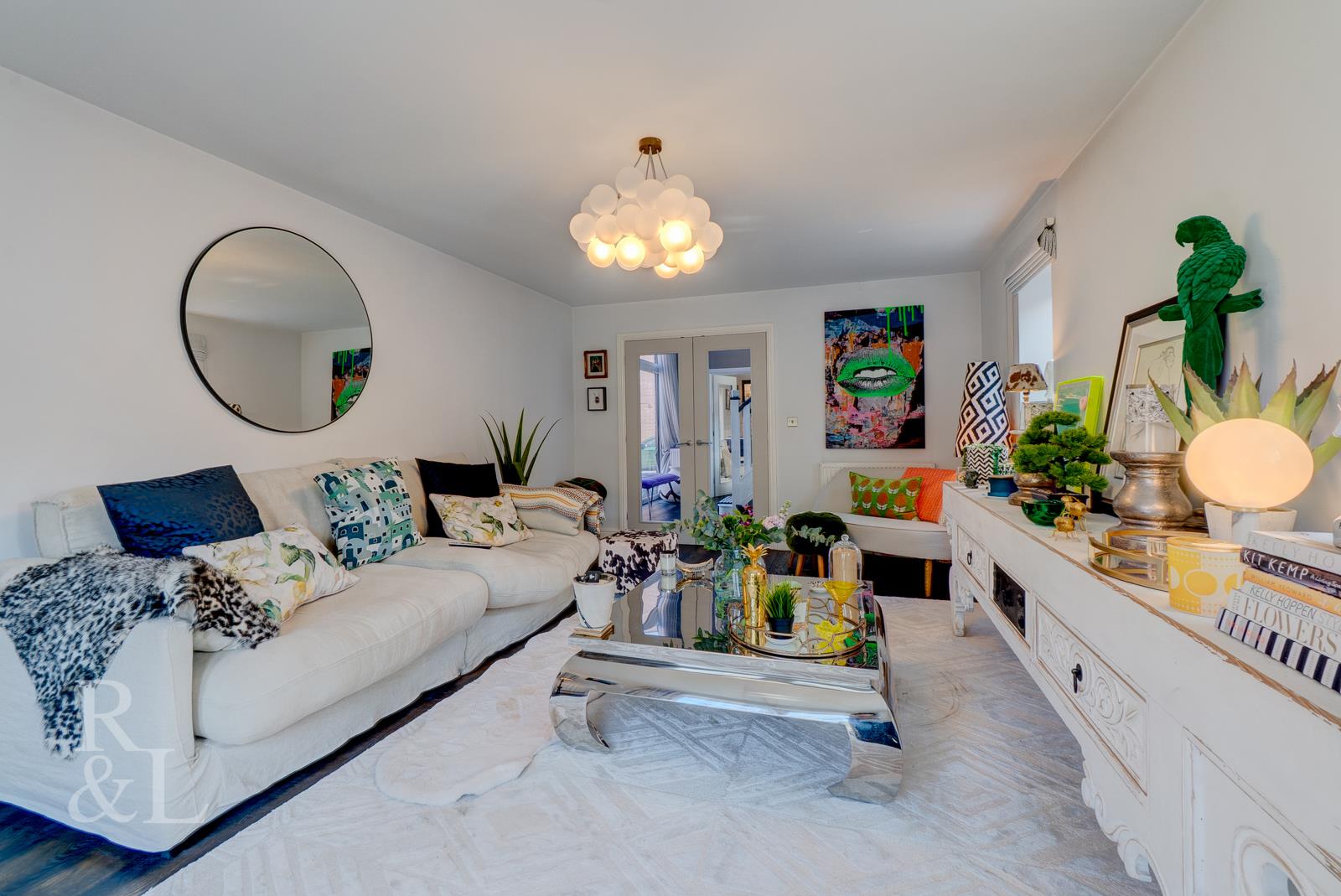Property image for Millstone Drive, Ashby-De-La-Zouch