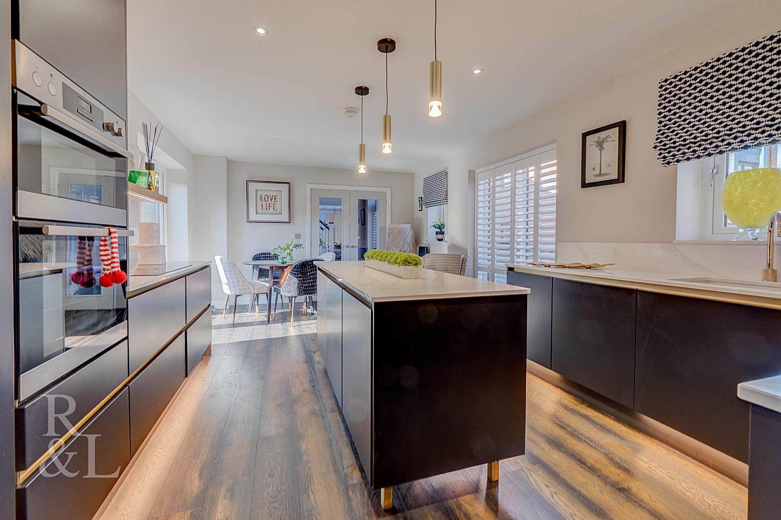 Property image for Millstone Drive, Ashby-De-La-Zouch