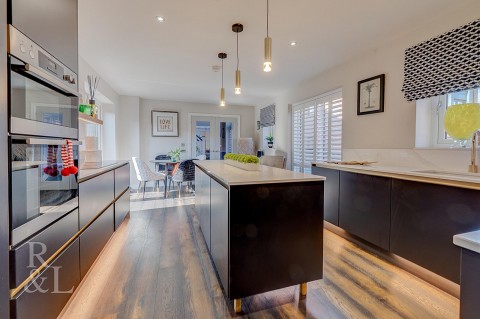Property thumbnail image for Millstone Drive, Ashby-De-La-Zouch
