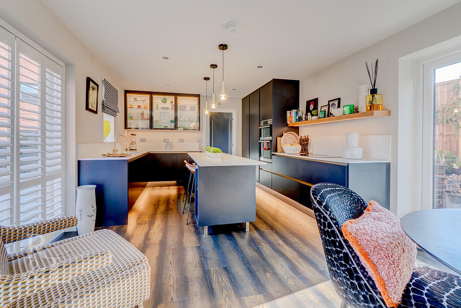 Property image for Millstone Drive, Ashby-De-La-Zouch