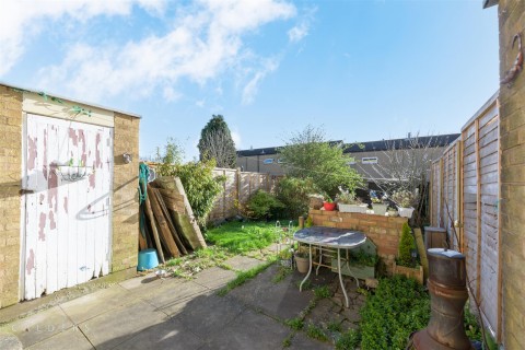 Property thumbnail image for Hawksworth, Tamworth
