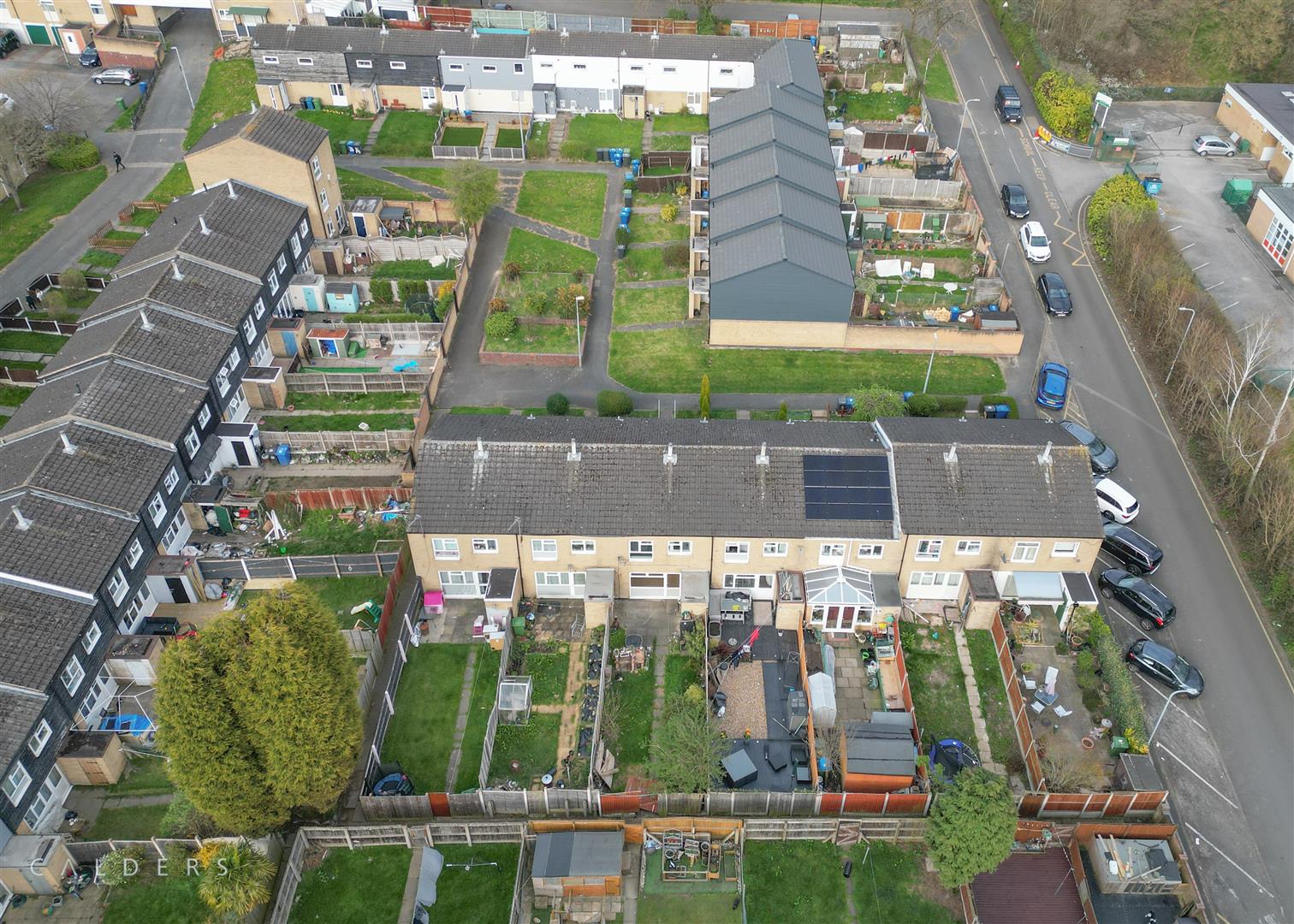 Property image for Hawksworth, Tamworth