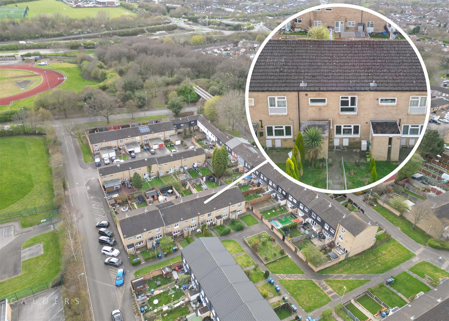 Property image for Hawksworth, Tamworth