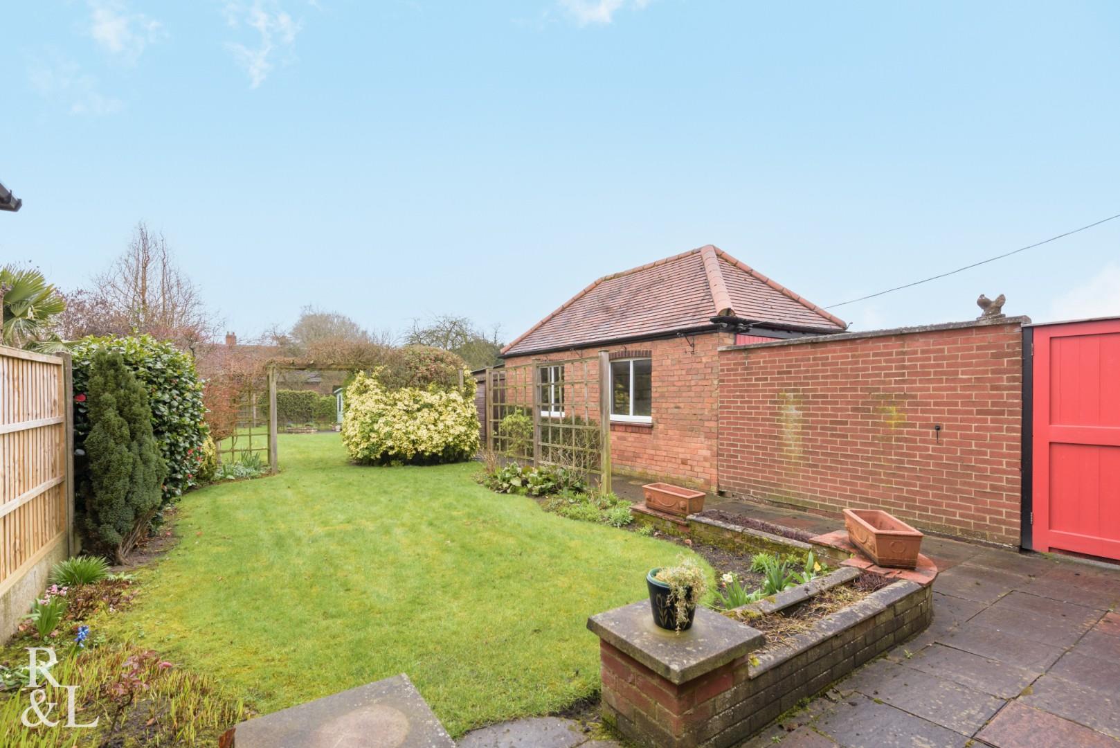 Property image for Leicester Road, Ashby-De-La-Zouch